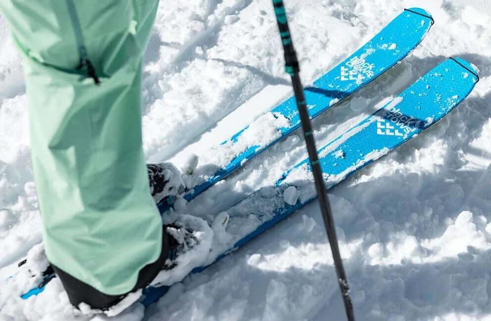 Clase de Esquรญ en Bariloche โ Aprende o mejora tu tรฉcnica en uno de los mejores destinos del mundo - -CaranvaSports - temporada 2026