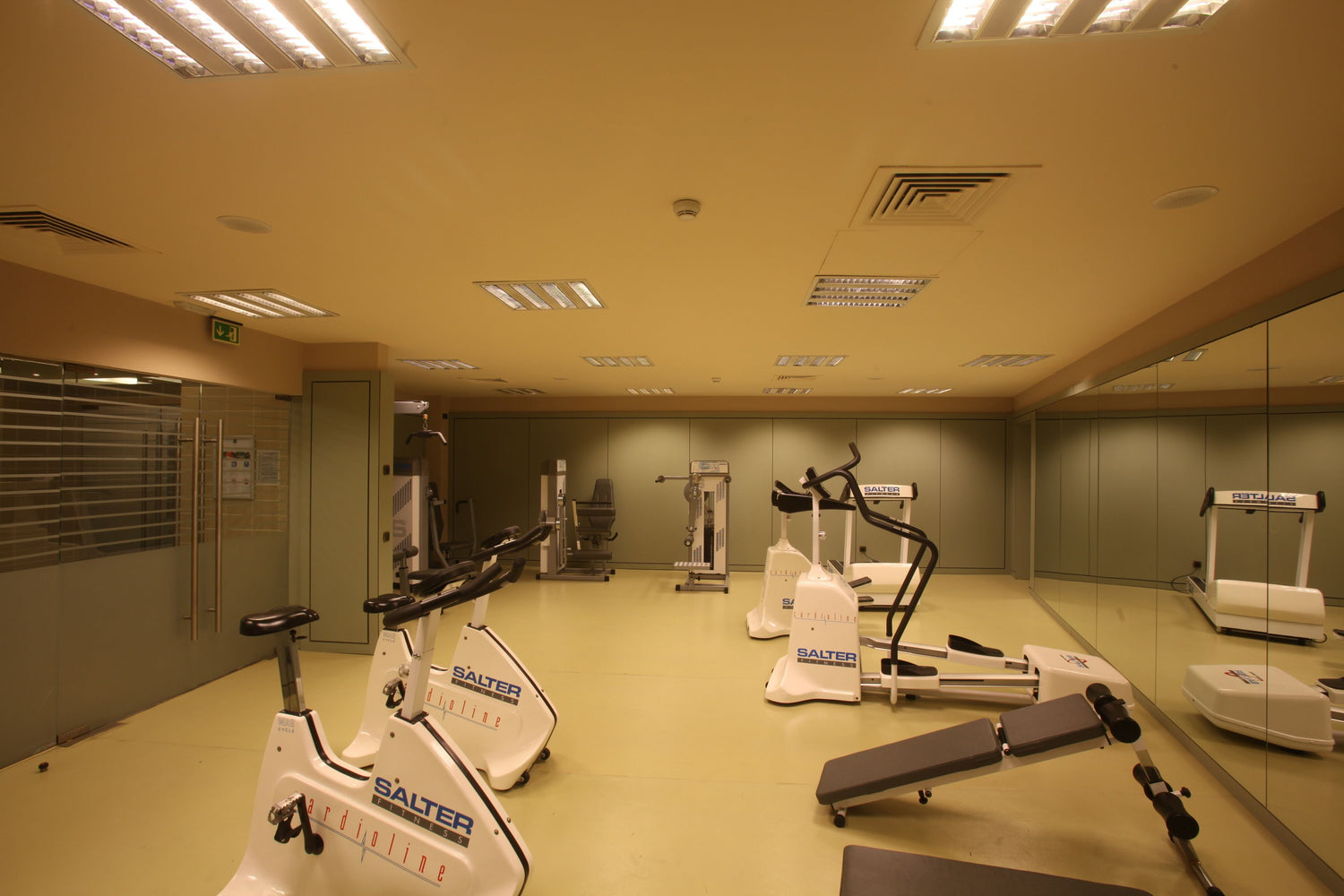 Hotel Nordic Canillo Andorra