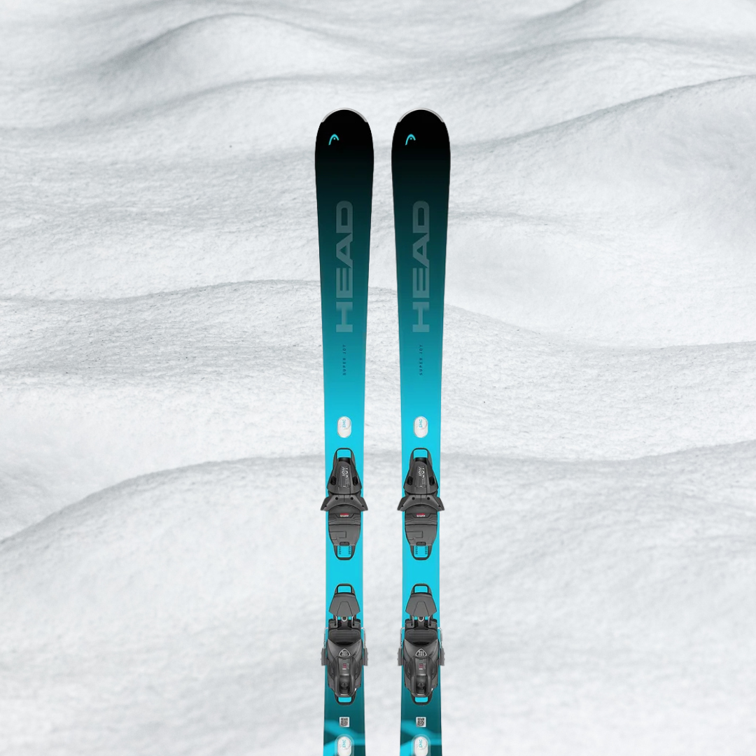 Alquiler Esquís Saint Moritz