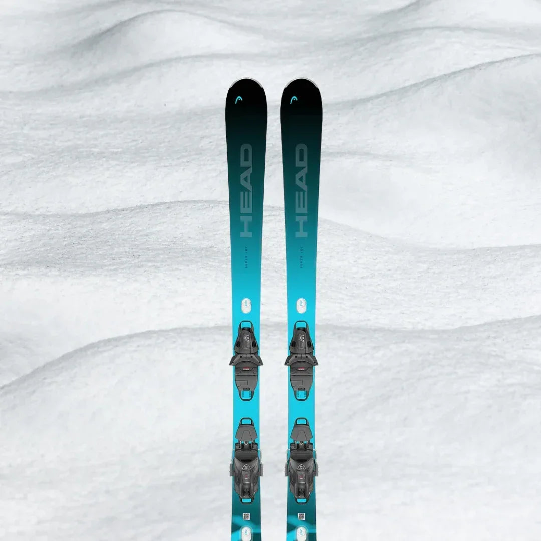 Alquiler Esquís Saint Moritz - Esquí / VIP / Esquís - Caranva