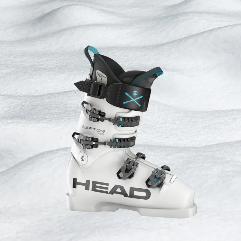 Alquiler Esquis San Martin de los Andes - Esquí / Alta Gama / Botas - Caranva