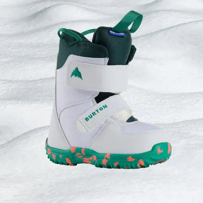 Alquiler Esquís Vielha Lérida - SnowBoard / Niños / Botas -CaranvaSports - temporada 2026