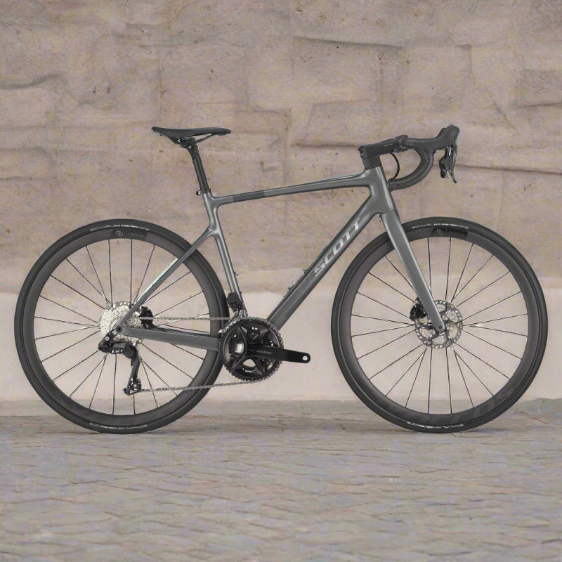 alquiler bici carretera tenerife