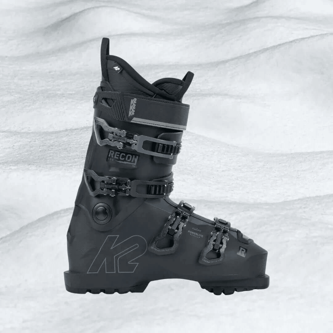 Alquiler de esquís Cerro Castor - Esquí / Esquí de Fondo / Botas -CaranvaSports - temporada 2026