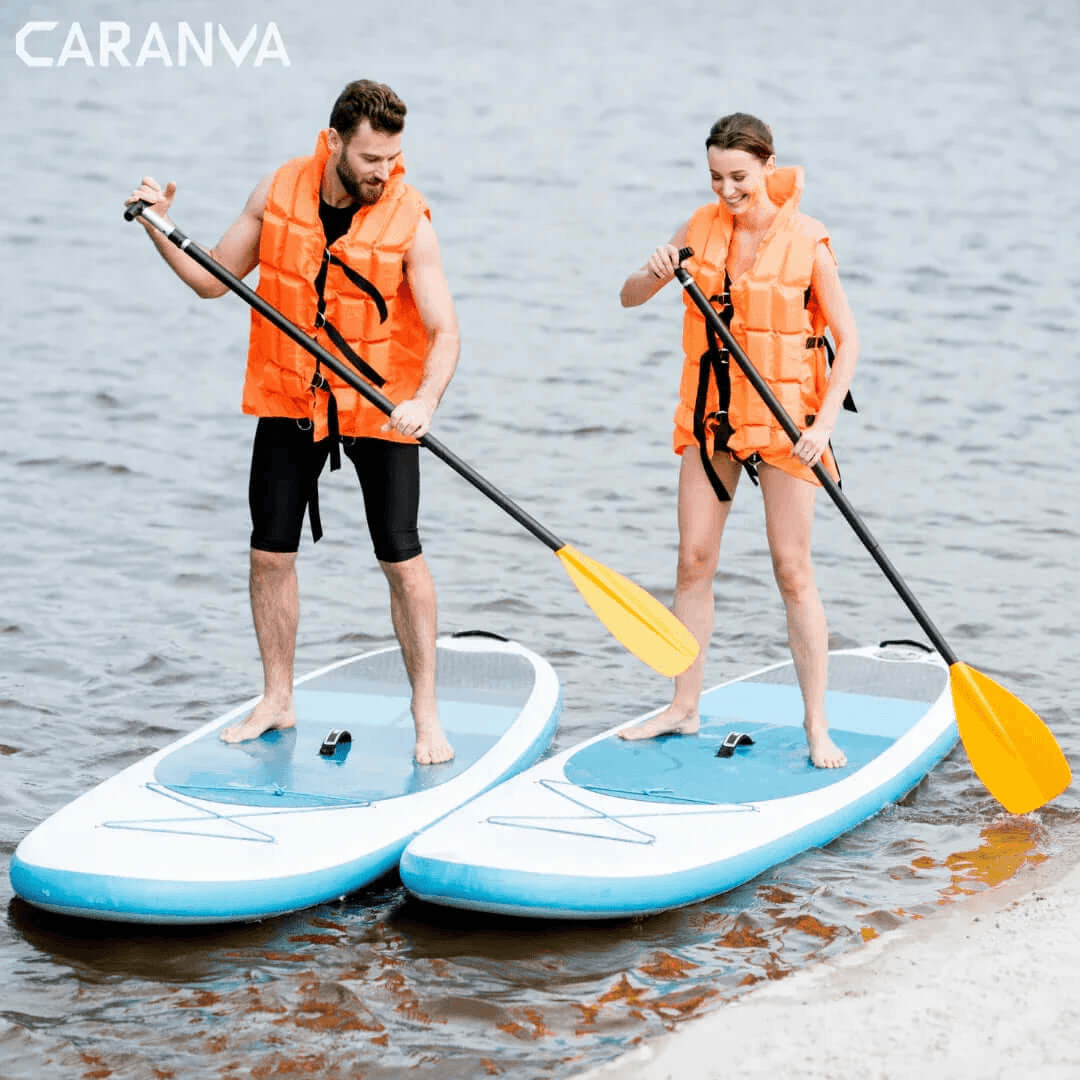 PaddleSurf Oliva, Valencia - 1 hora -CaranvaSports - temporada 2026