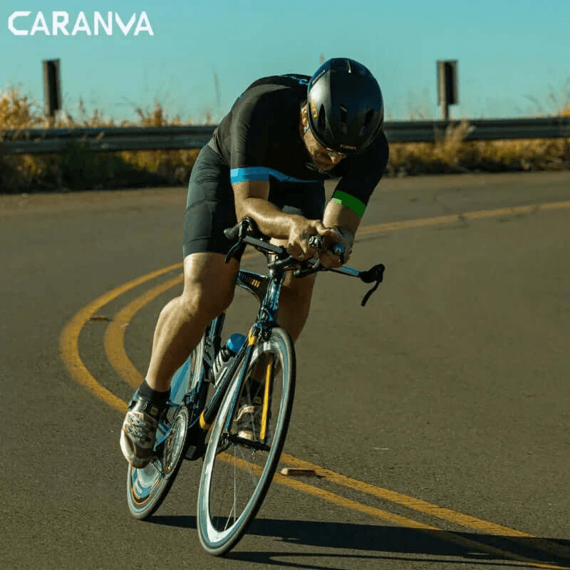 Bici Carretera Gran Canaria - XS -CaranvaSports - temporada 2026