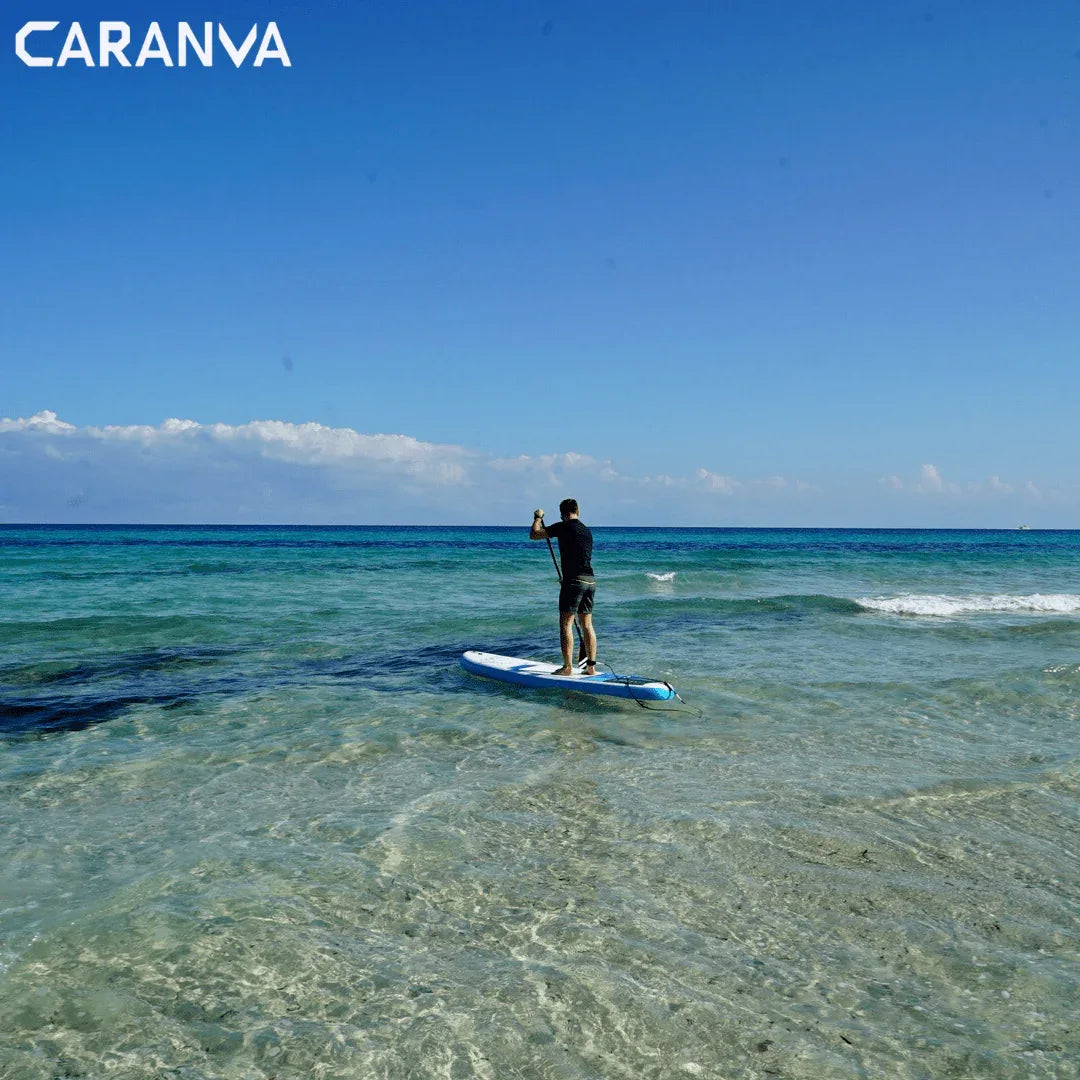 PaddleSurf Mallorca - - Caranva