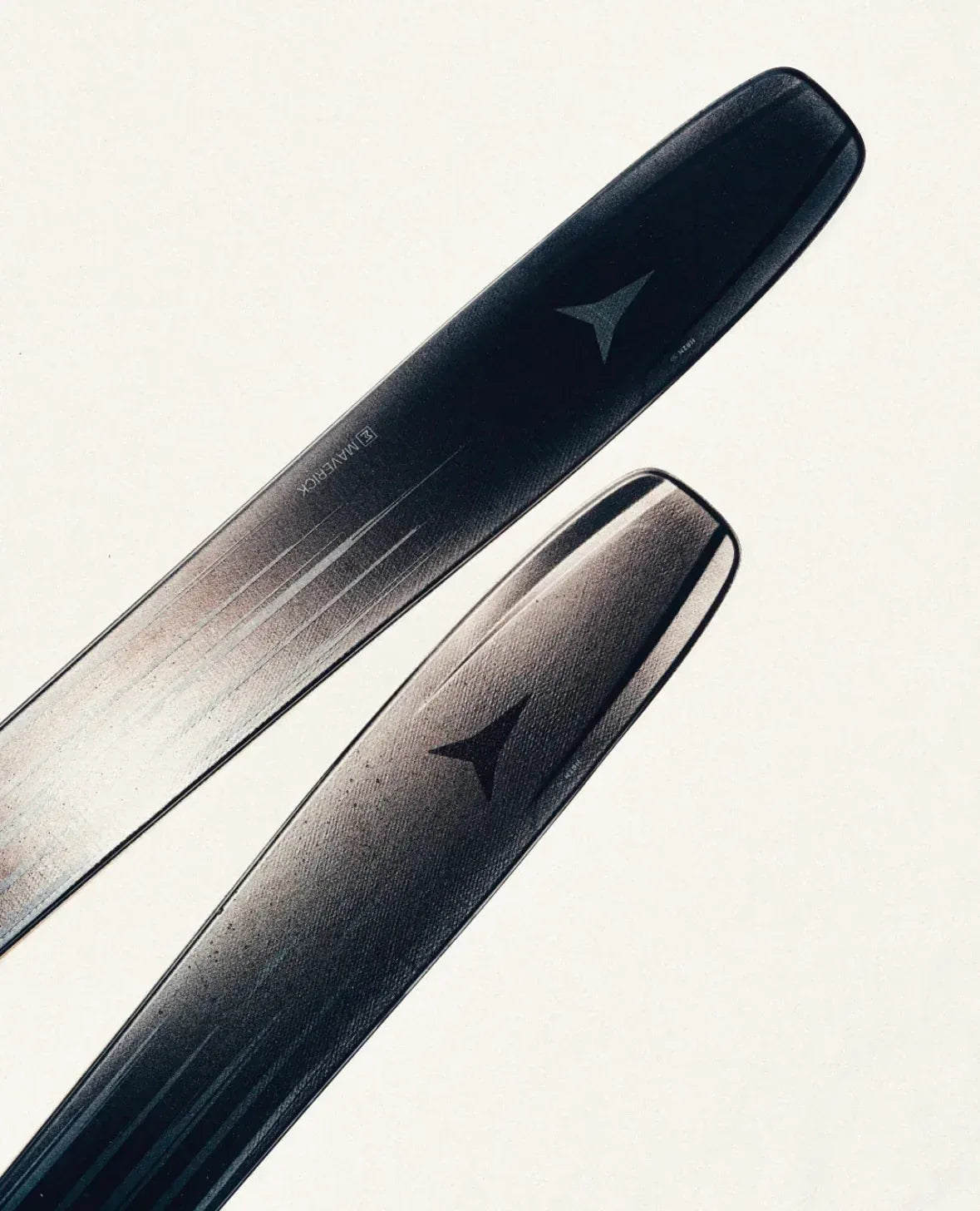 Alquiler Esquís Baqueira Beret - Esquí / Gama TOP (Exclusiva Caranva) / Esquís (Incluye Bastones) - Caranva