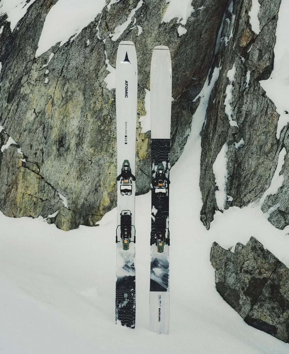 Alquiler Esquís Baqueira Beret - Esquí / Principiante / Equipo Completo -CaranvaSports - temporada 2026