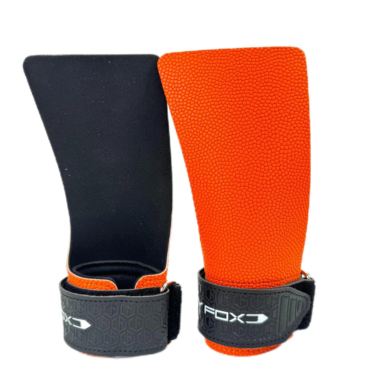 Calleras Crossfit — WOD Gym Grip Gloves