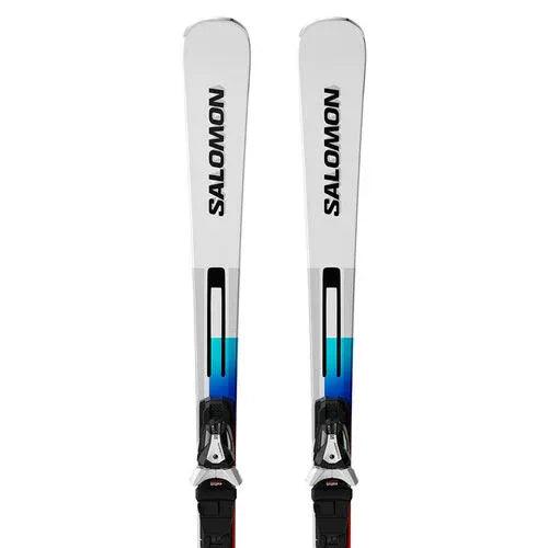 Ski Salomon Pista Addikt - Esquís Pista Carving - 149 cm -CaranvaSports - temporada 2026