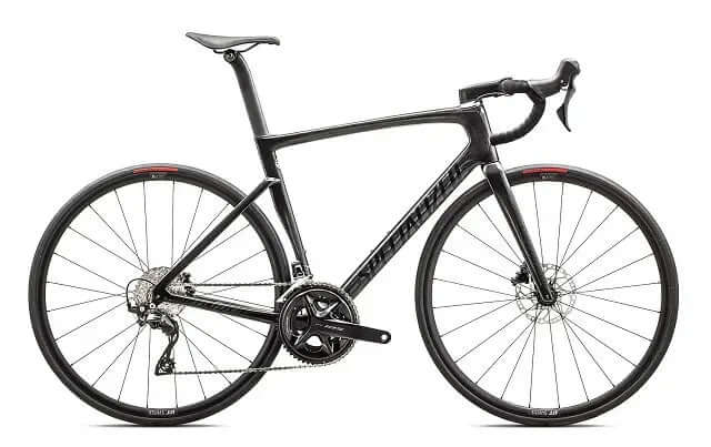 Alquiler de bicicletas en Jávea - Carretera -CaranvaSports - temporada 2026