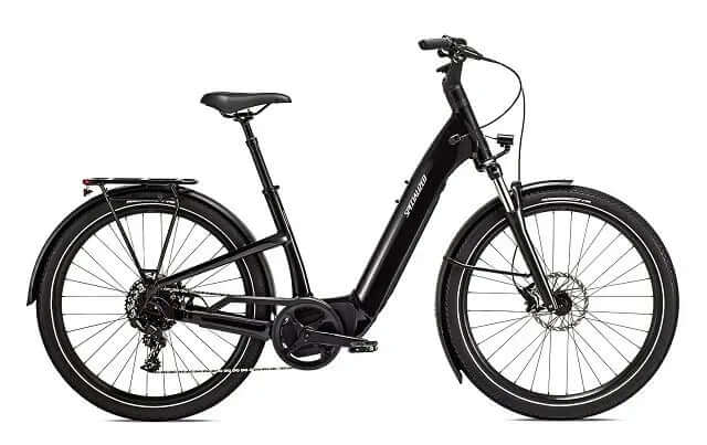 Alquiler de bicicletas en Jávea - Paseo Eléctrica -CaranvaSports - temporada 2026