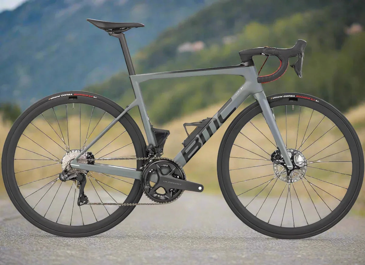 Alquiler Bici Andorra - El Tarter / Carretera - Caranva