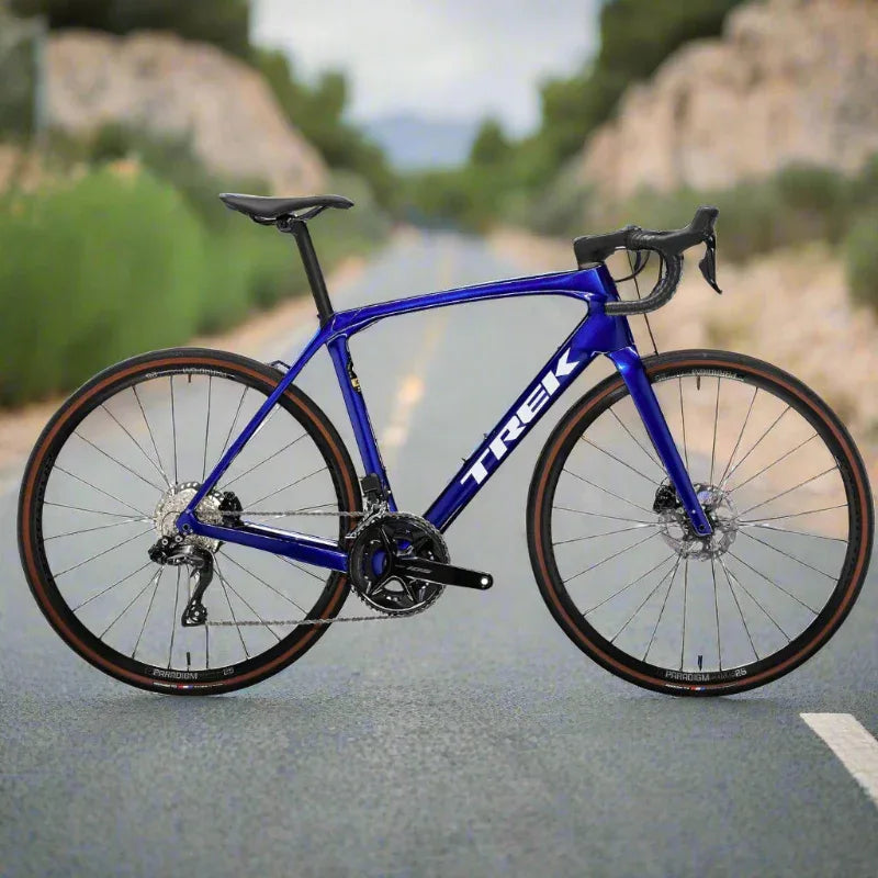 Alquiler Bicicleta Carretera Mallorca - Carretera / Cannondale Supersix Evo Carbon 3 105 di2 - Caranva