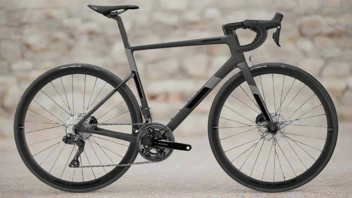 Alquiler Bici Carretera Tarragona – Caranva