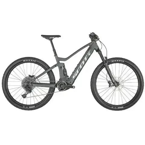 Alquiler Bici Cercedilla - 3h / XS -CaranvaSports - temporada 2026