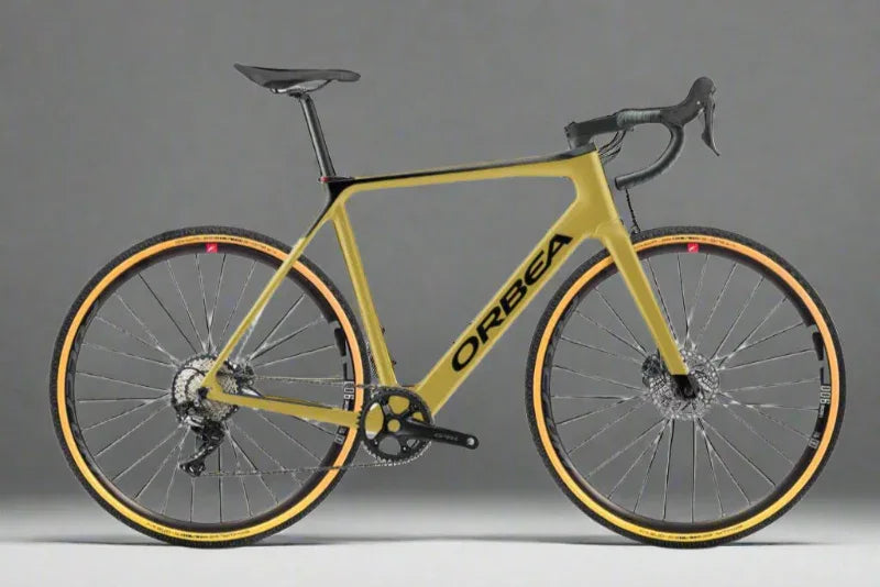 Alquiler Bicicleta Bilbao - Carretera / Rigida / 51 (167-172) - Caranva