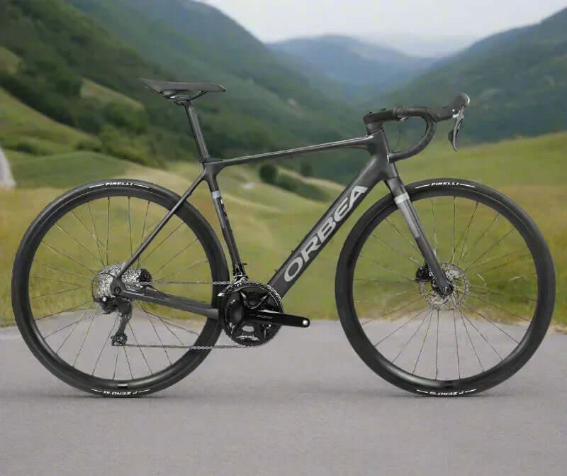 Alquiler Bicicleta Bilbao - Carretera / Eléctrica / XS -CaranvaSports - temporada 2026