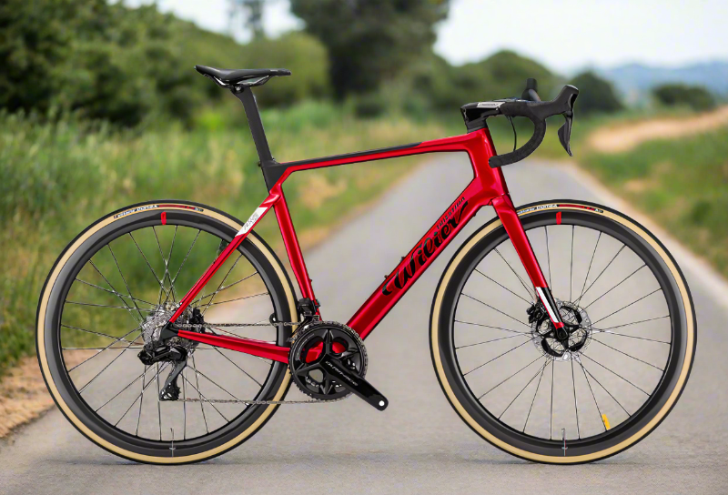 alquiler bici electrica girona