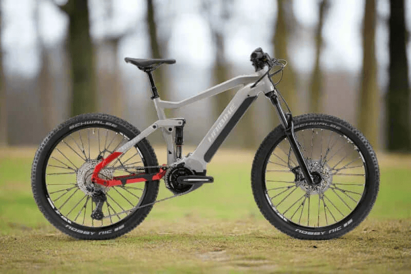 Alquiler Bici Pollensa - Eléctricas -CaranvaSports - temporada 2026