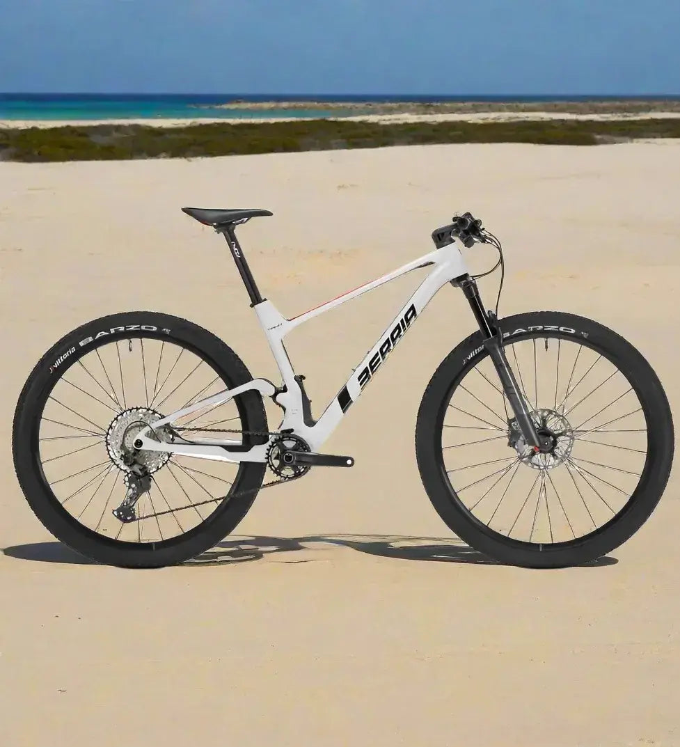 Alquiler Bicicleta Formentera - MTB / XS -CaranvaSports - temporada 2026