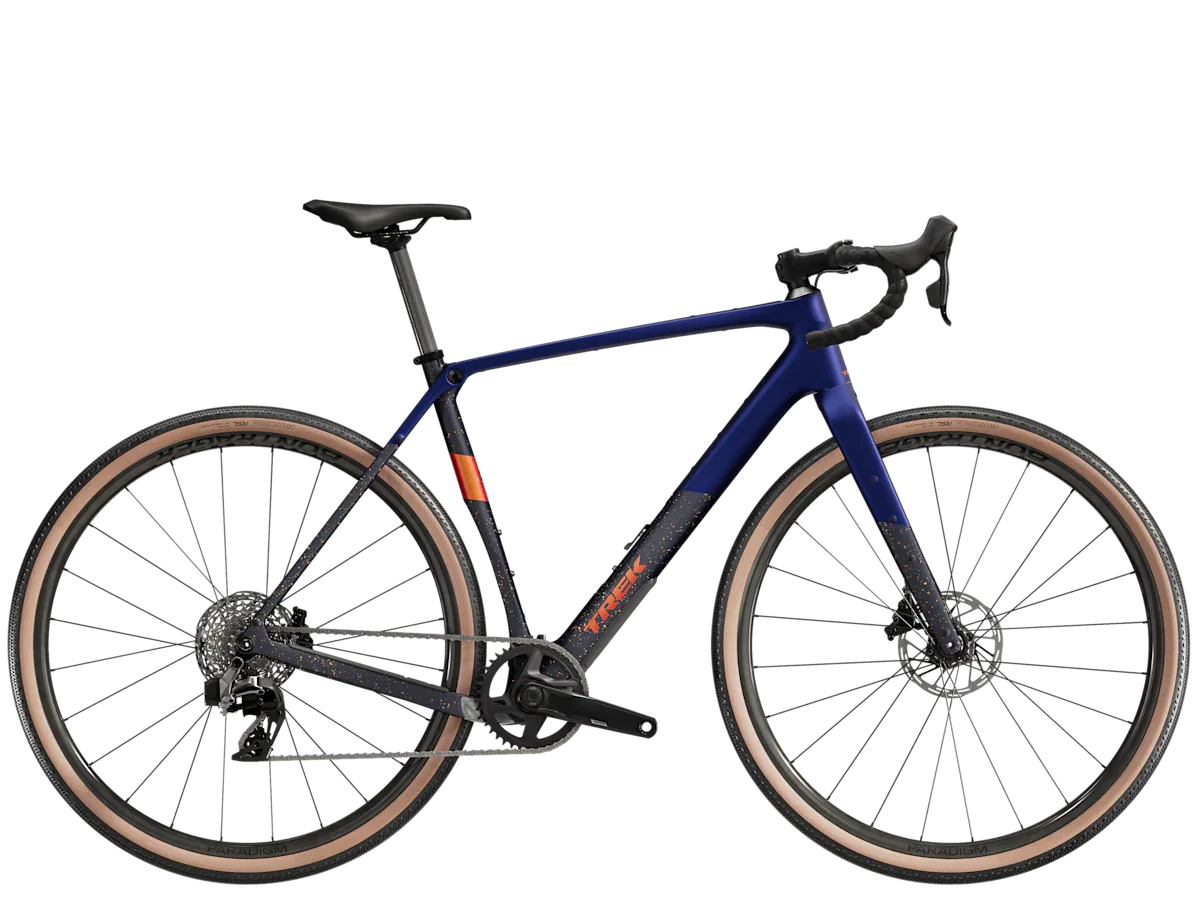 Alquiler Bicicleta Carretera Madrid - Carretera / Trek Madone SL6 GEN 8 - Caranva