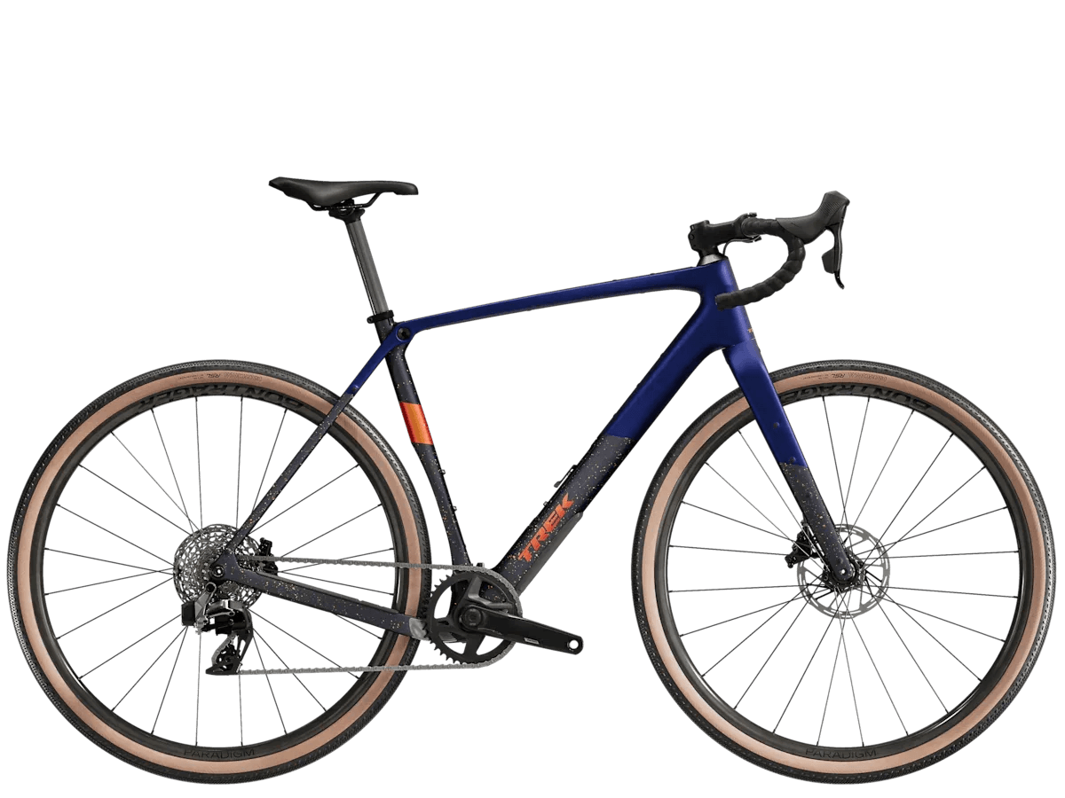 Alquiler Bicicleta Carretera Madrid - Carretera / Trek Madone SL6 GEN 8 -CaranvaSports - temporada 2026