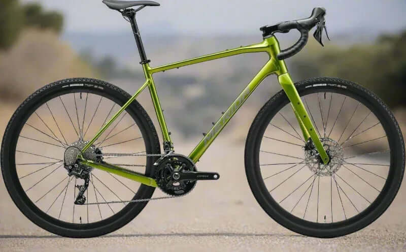 Alquiler Bicicleta Carretera Valencia - Gravel / Normal / XS (140-155cm) -CaranvaSports - temporada 2026