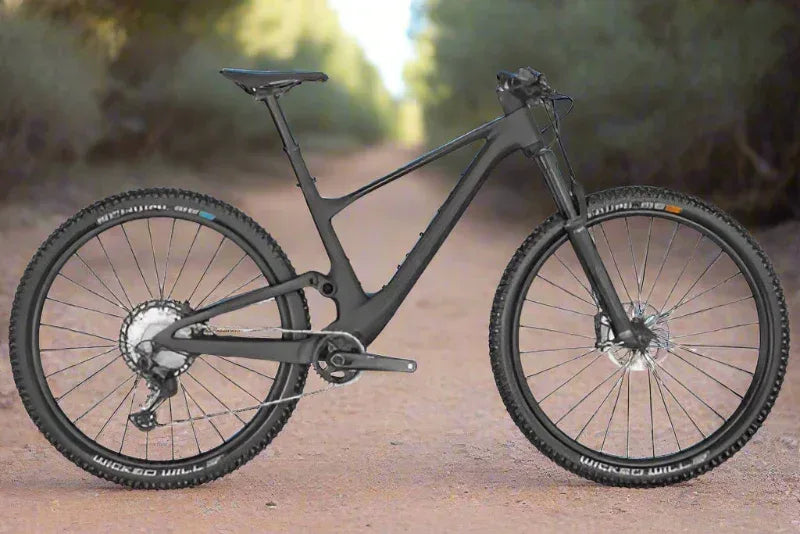 Alquiler Bicicleta Ibiza - MTB / Scott Spark 910 / XS - Caranva