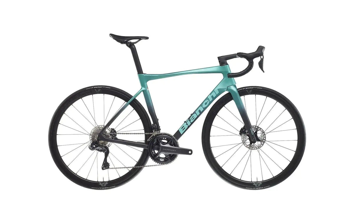 Alquiler Bicicleta Carretera Madrid - Carretera / Trek Madone SL6 GEN 8 -CaranvaSports - temporada 2026