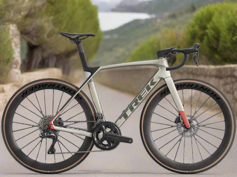 alquiler bici carretera mallorca