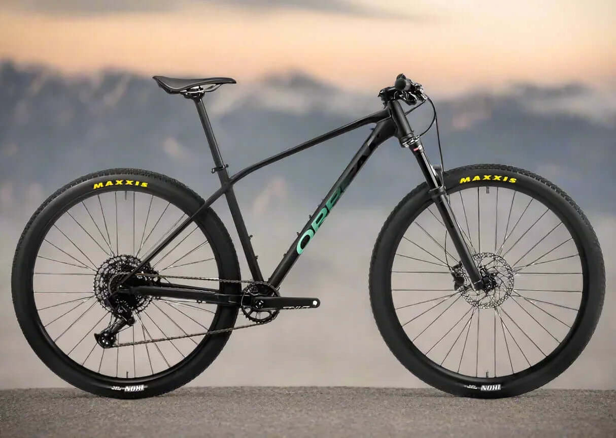 Alquiler Bicicleta Bilbao - Montaña / Rigida / S -CaranvaSports - temporada 2026