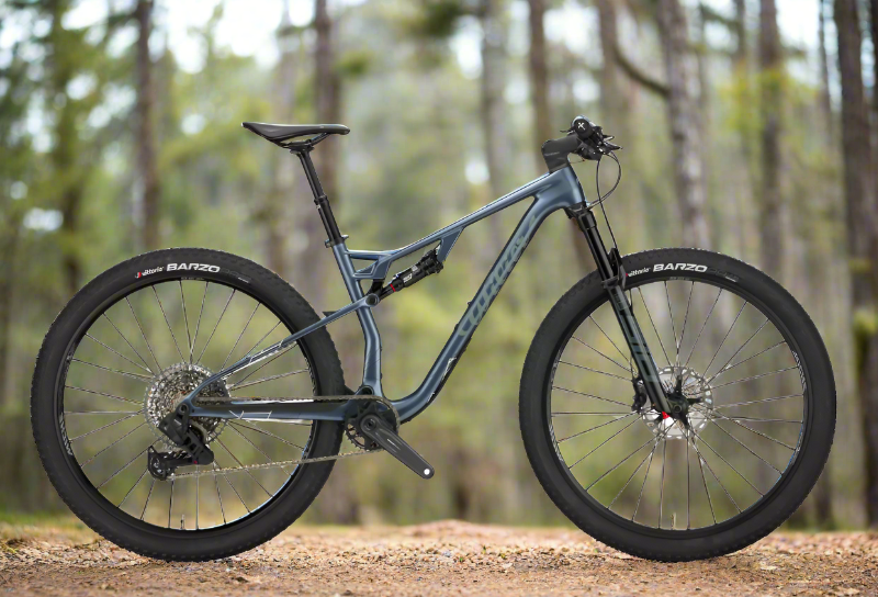 alquiler bici mtb girona