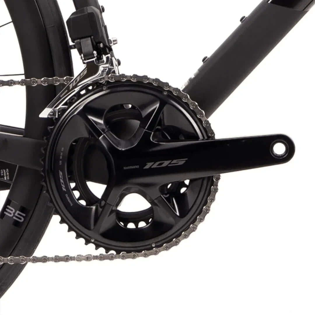 Alquiler Bicicleta Carretera Tarragona - Carretera / Normal / XS 48 -CaranvaSports - temporada 2026