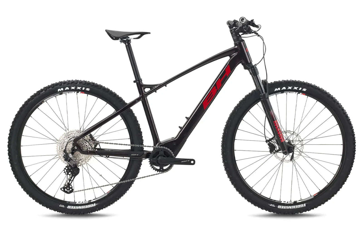 Alquiler Bicicleta Carretera Tenerife - E-Bike / BH CORE 29 -CaranvaSports - temporada 2026