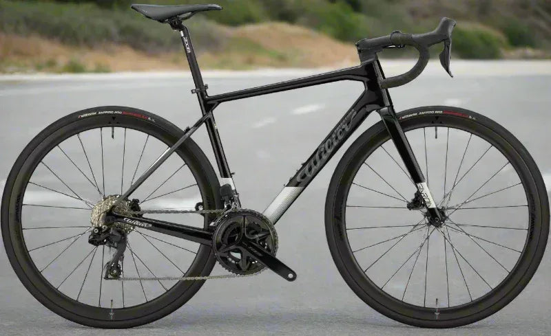 Alquiler Bicicleta Carretera Valencia | Bicis Carbono desde 60€/día - Carretera / Normal / XS (140-155cm) - Caranva