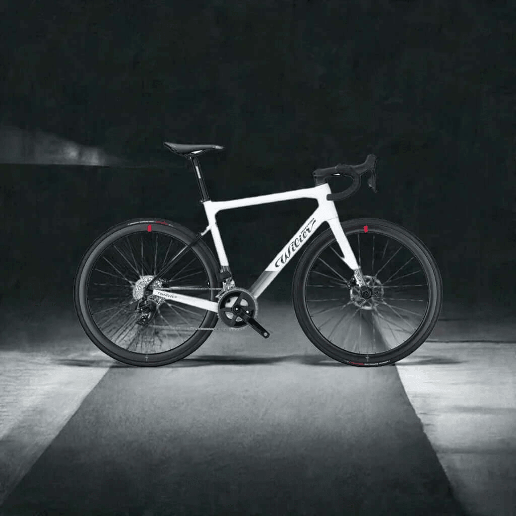 Alquiler Bicicleta Carretera Valencia - Carretera / Normal / XS (140-155cm) -CaranvaSports - temporada 2026