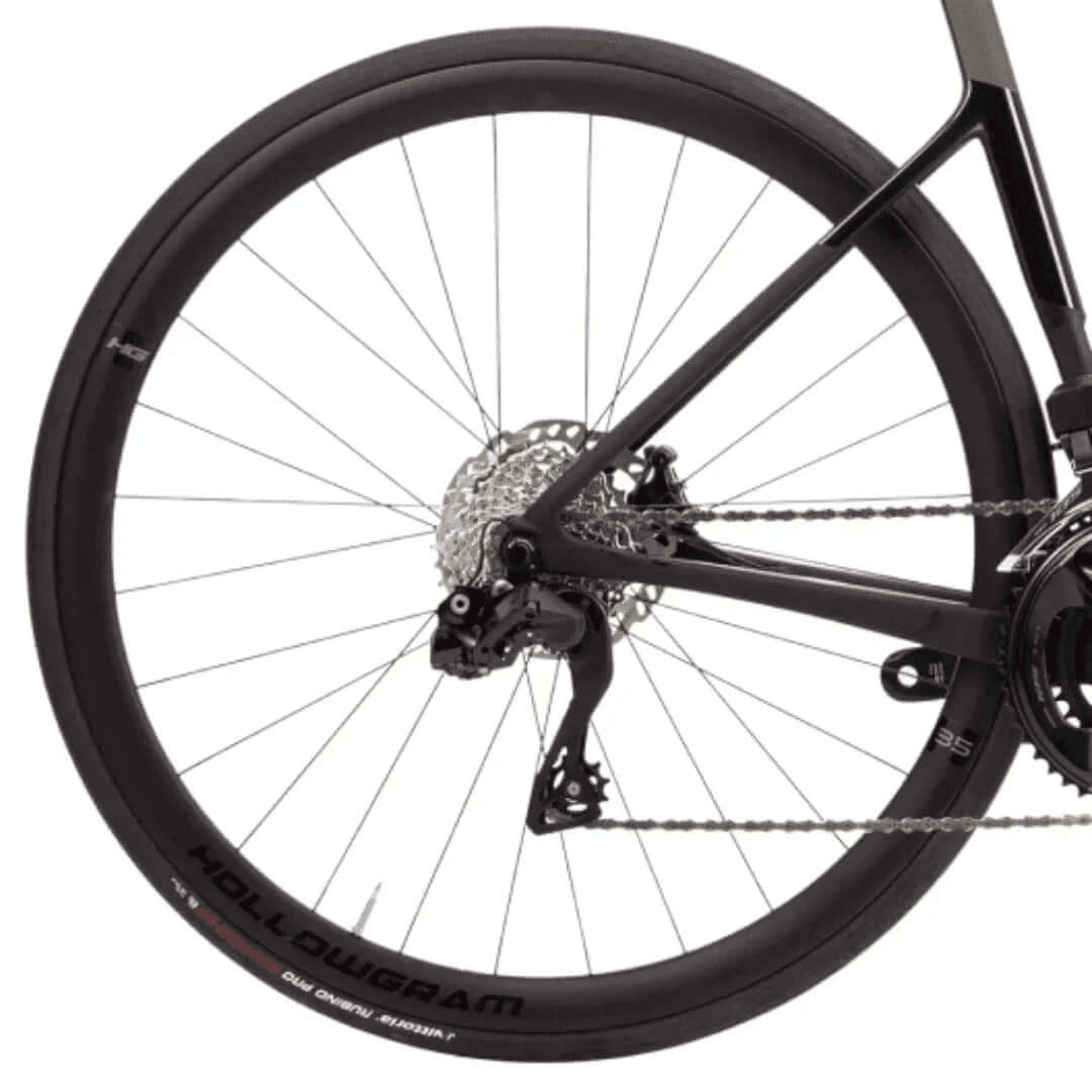 Alquiler Bicicleta Carretera Tarragona - Carretera / Normal / XS 48 -CaranvaSports - temporada 2026