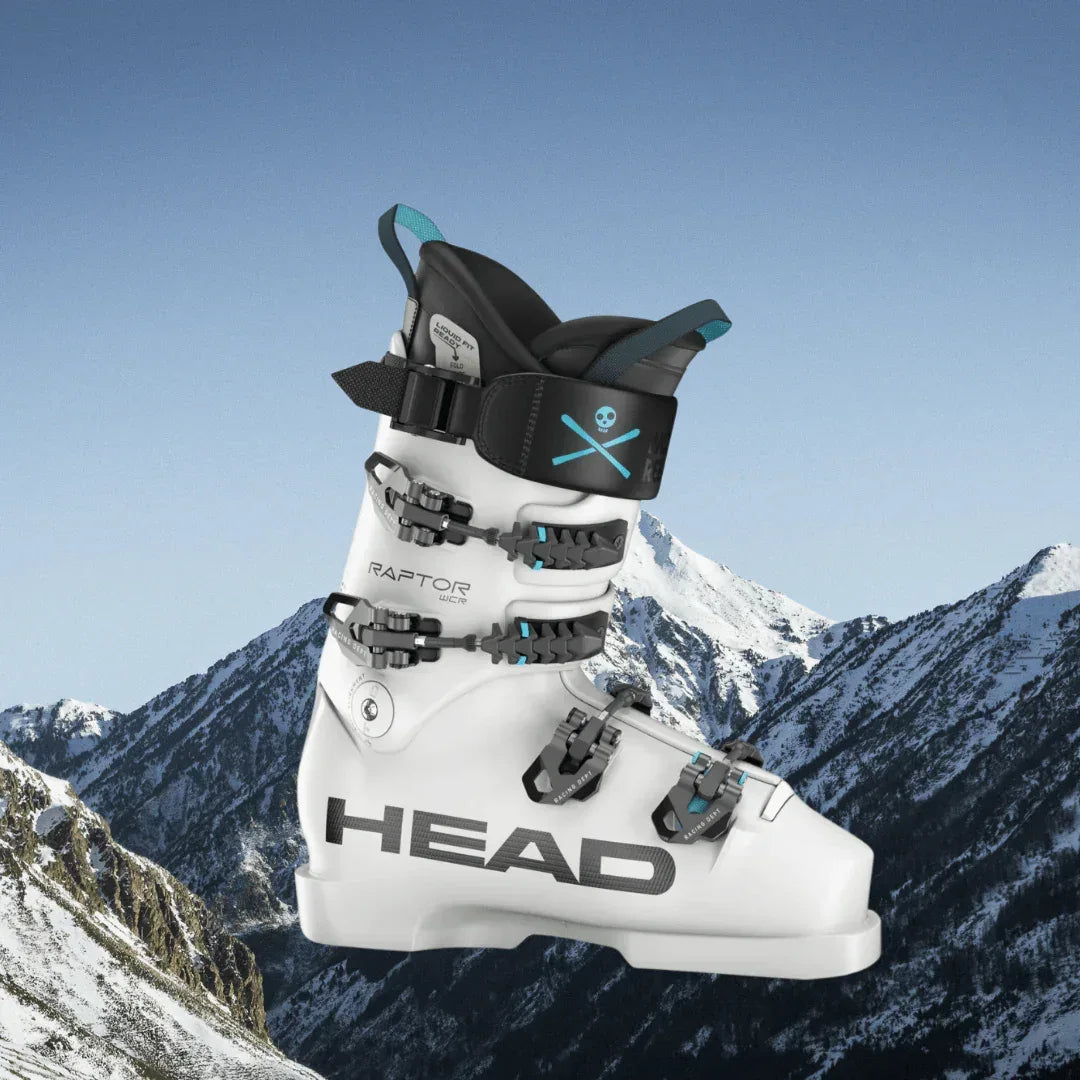 Alquiler Esquís El Tarter Andorra - Esquí / Avanzado / All Mountain / Botas - Caranva