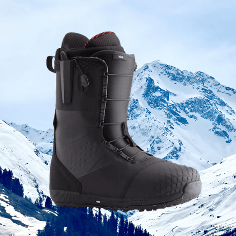 alquiler bota nieve Encamp