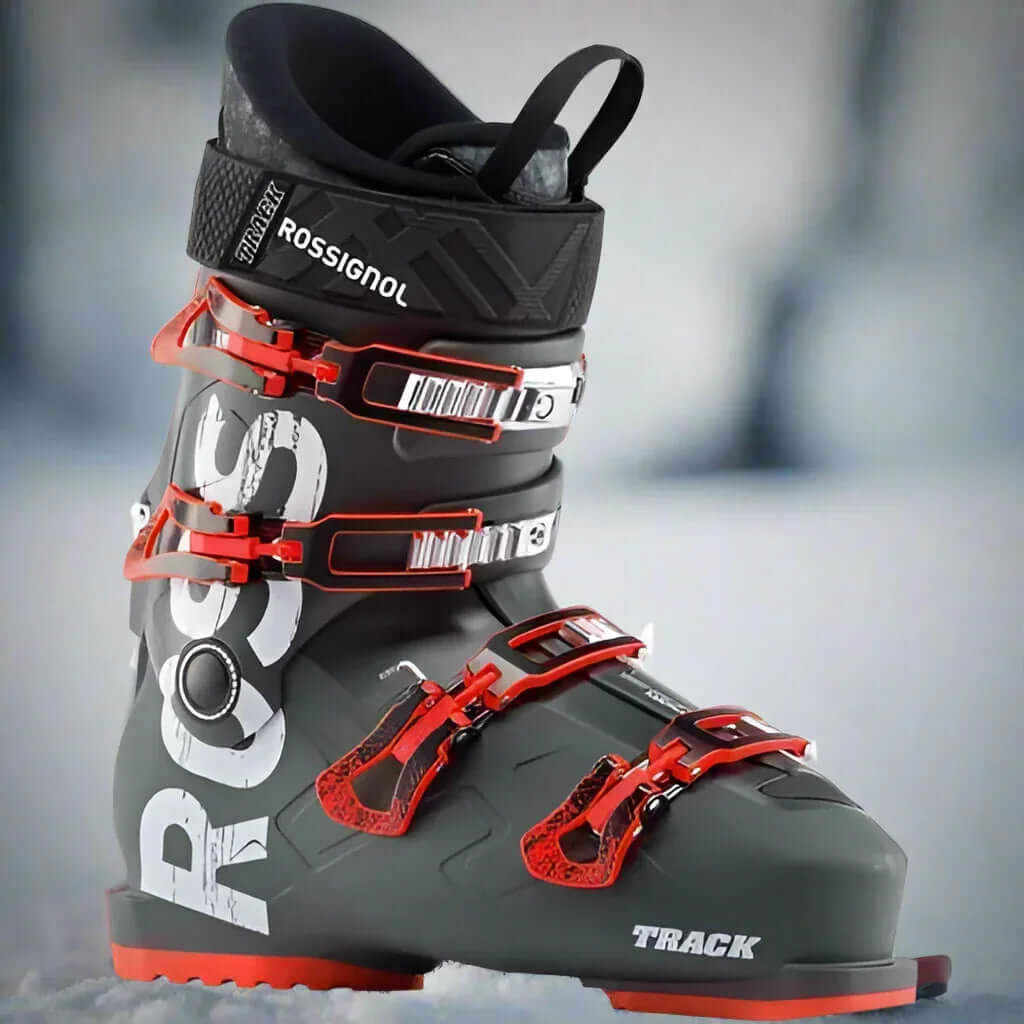 Alquiler Esquís Valle Nevado Chile - Esquí / Avanzado / Botas -CaranvaSports - temporada 2026