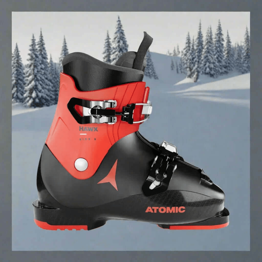 Alquiler Esquís La Molina - Esquí / Niños max 11 años / Botas -CaranvaSports - temporada 2026