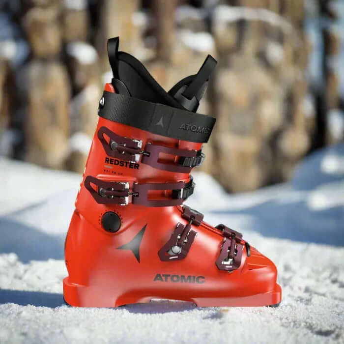 Alquiler Esquís El Tarter Andorra - Esquí / Principiante / Botas -CaranvaSports - temporada 2026