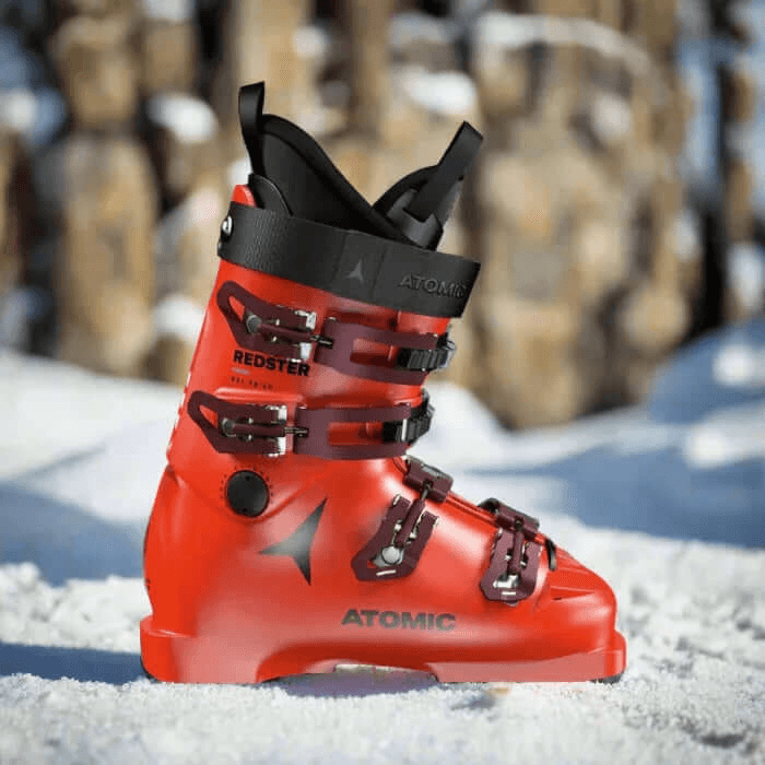 Alquiler Esquís El Tarter Andorra - Esquí / Principiante / Botas -CaranvaSports - temporada 2026