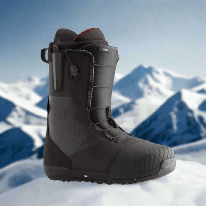 Alquiler Esquís Ordino Arcalís - SnowBoard / Oro - Alta / Botas -CaranvaSports - temporada 2026