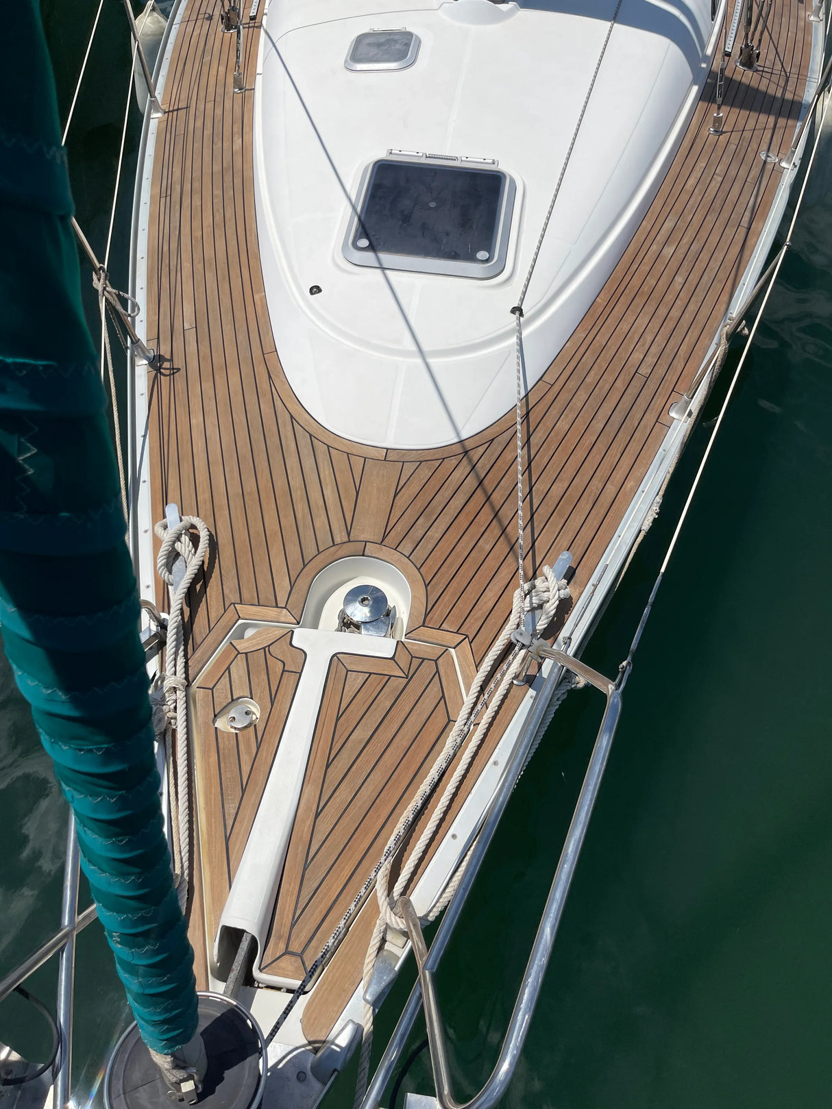 Alquiler Barco Valencia - - Caranva