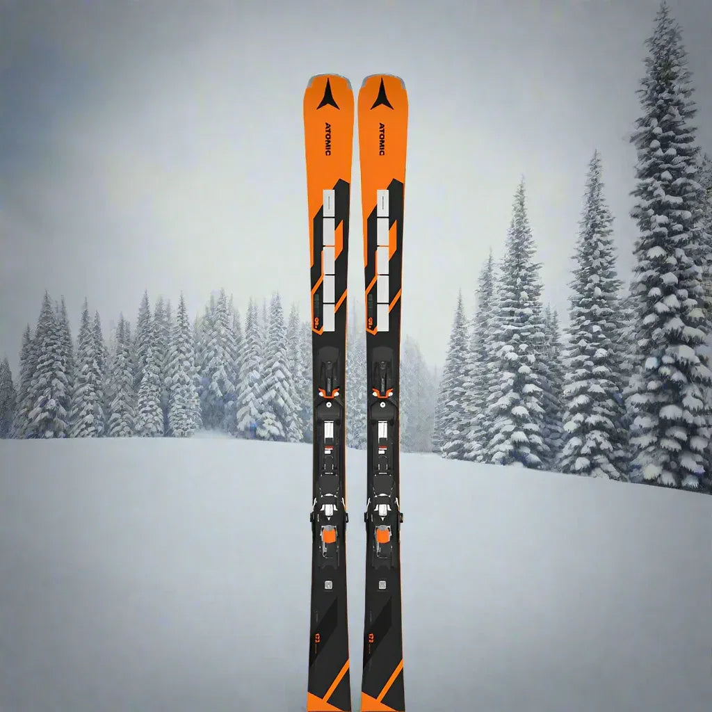 Alquiler esquís Cerro Catedral - Esquí / Standar / Esquís - Caranva