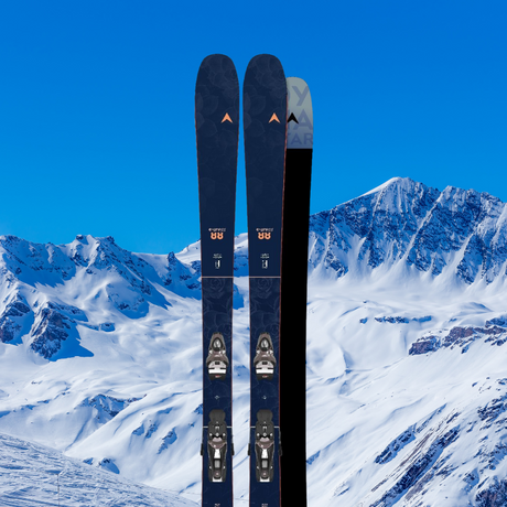 Alquiler Esquís Pal Arinsal