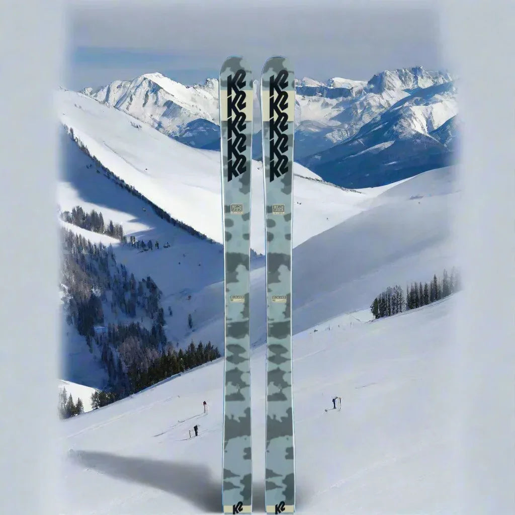 Alquiler Esquís Astún Huesca - Esquí / Principiante / Equipo Completo -CaranvaSports - temporada 2026